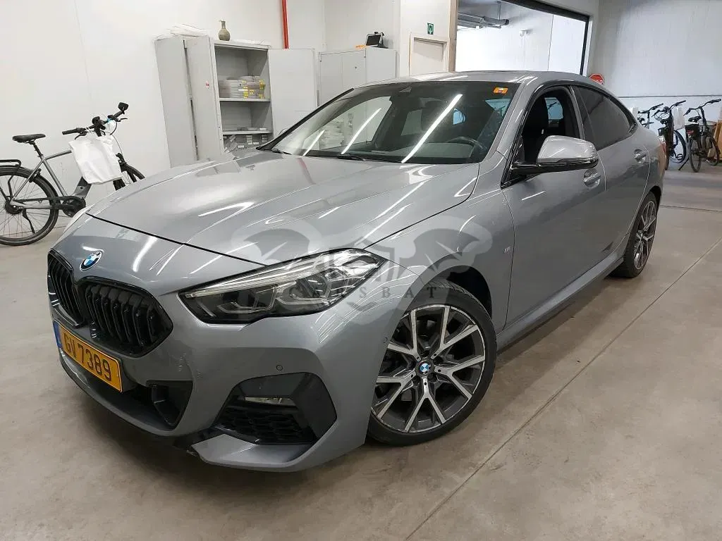 BMW 2 Series Gran Coupé 220d M Sport 2022