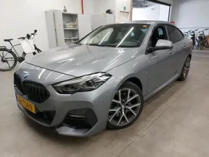 BMW 2 Series Gran Coupé 220d M Sport 2022