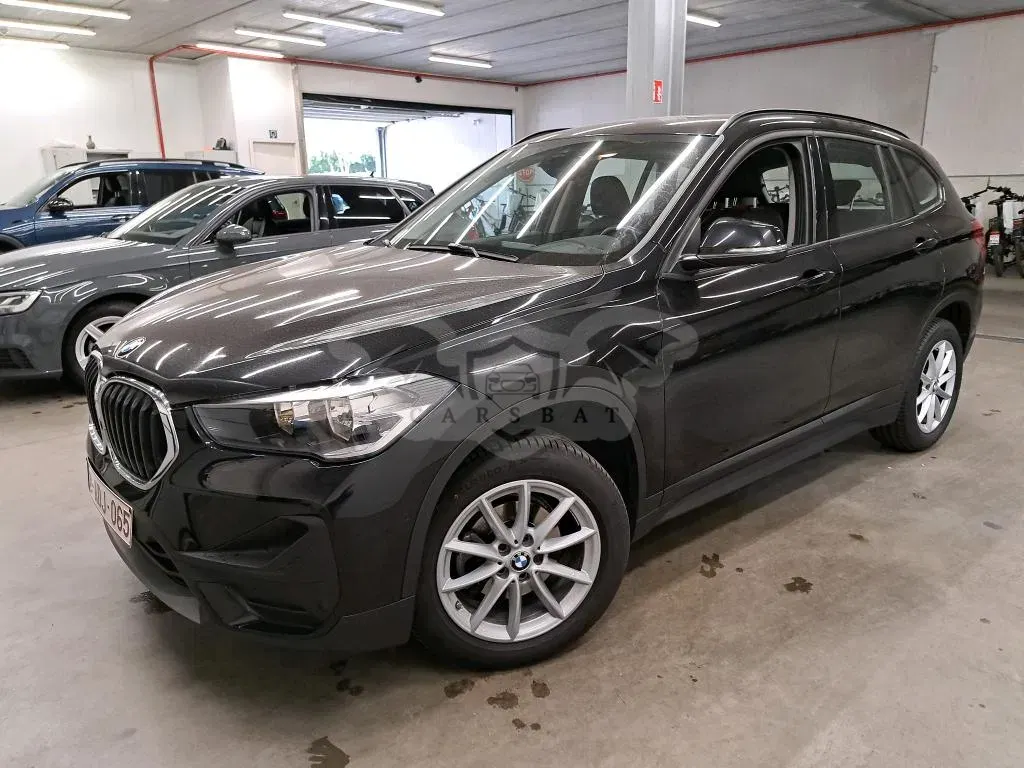 BMW X1 16d Business Advantage 2021