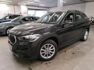 BMW X1 16d Business Advantage 2021