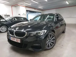 BMW 3 Series 318d M Sport 2021