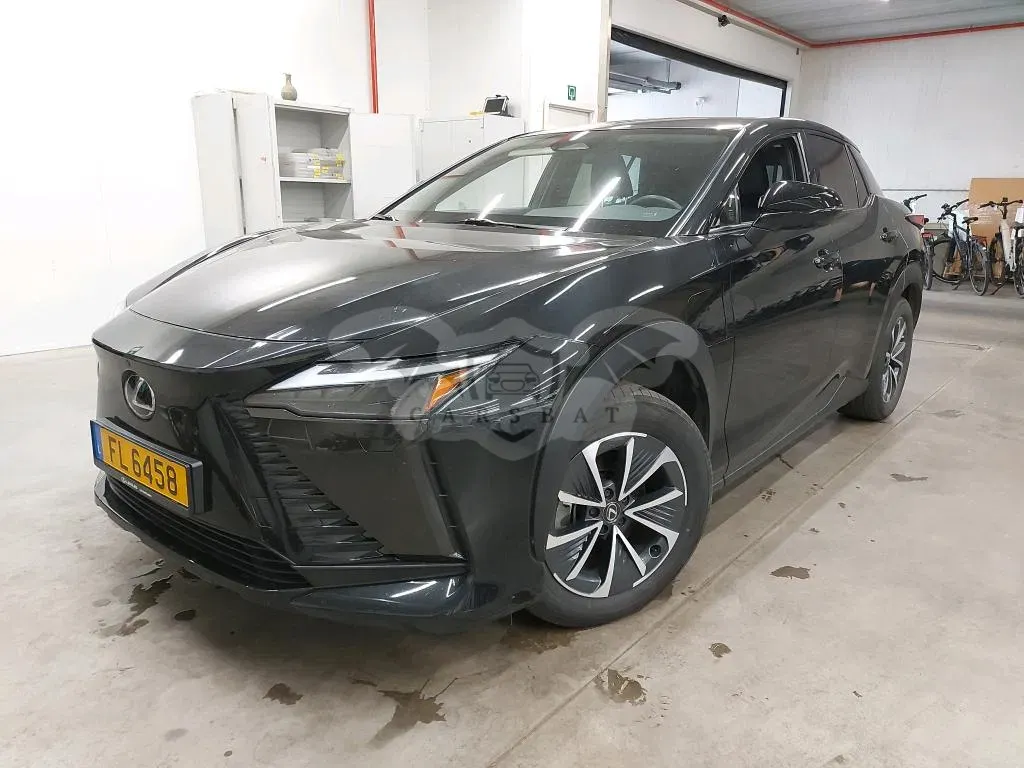 Lexus RZ 450e 2024