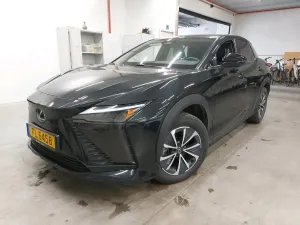 Lexus RZ 450e 2024