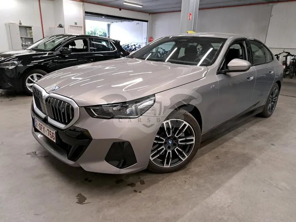 BMW i5 40 M Sport 2024