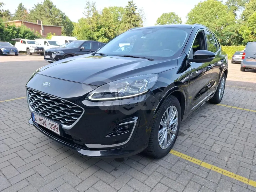 Ford Kuga 1.5 EcoBoost Vignale 2022