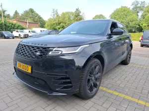 Land Rover Range Rover Velar 2.0 P400e R-Dynamic S 2022