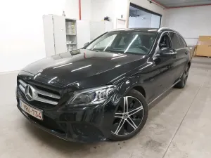 Mercedes-Benz C Break 300de Business Solution 2020