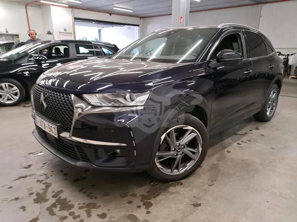 DS DS7 Crossback 1.5 HDI So Chic 2021