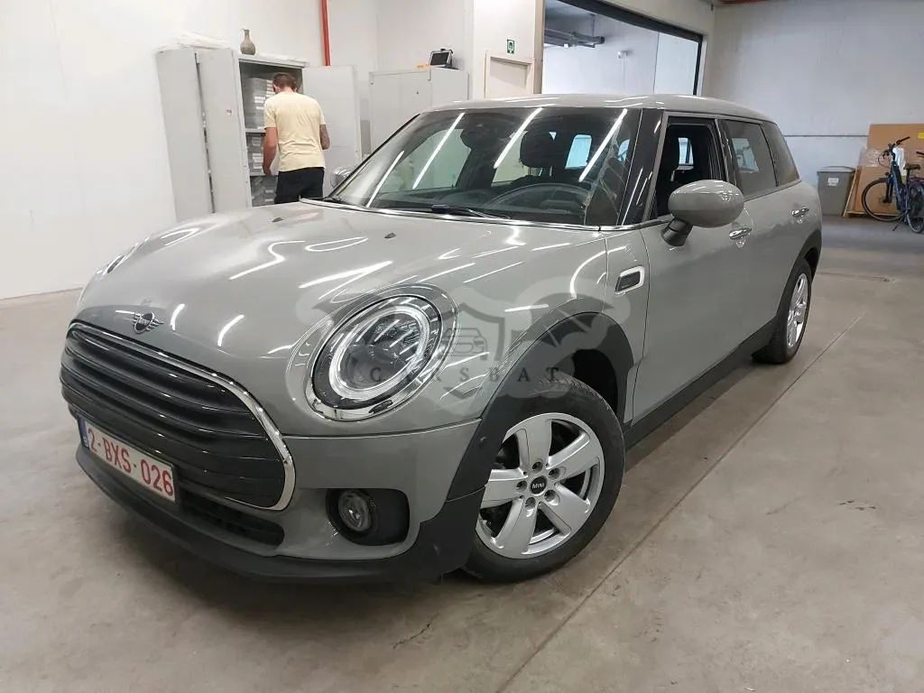 Mini Clubman One D 1.5 Business 2022