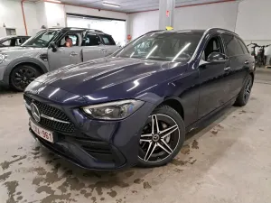 Mercedes-Benz C Break 300e AMG Line 2022