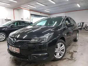 Opel Astra Sports Tourer 1.5 Edition 2021
