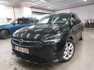 Opel Corsa 1.2 Elegance 2021