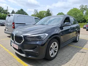 BMW X1 25e Business Design 2022