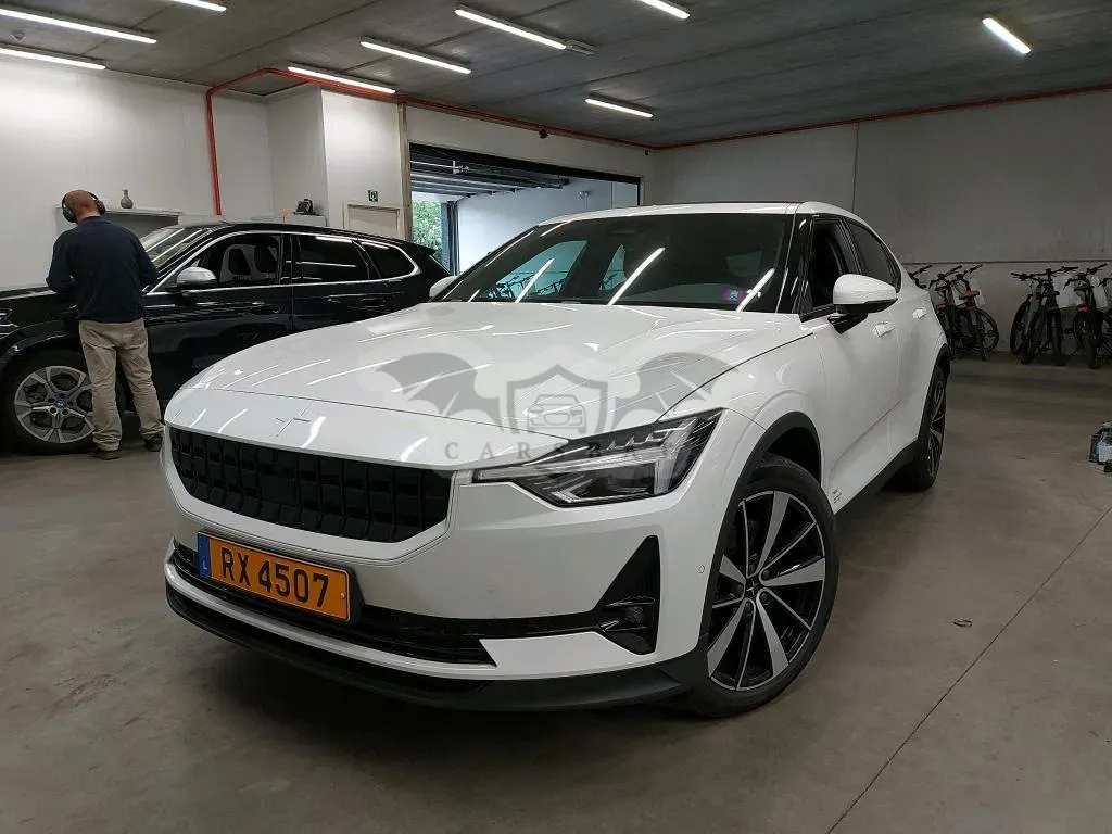 Polestar 2 Long Range 2022