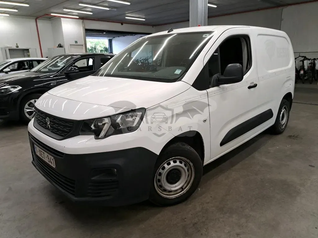 Peugeot Partner 1.5 HDI Premium 2019