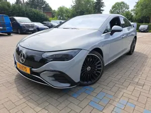 Mercedes-Benz EQE 350 AMG Line 2023