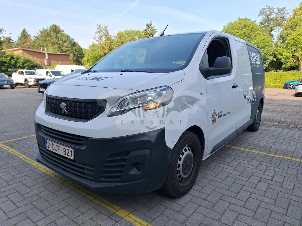 Peugeot Expert 1.5 HDI Premium 2023