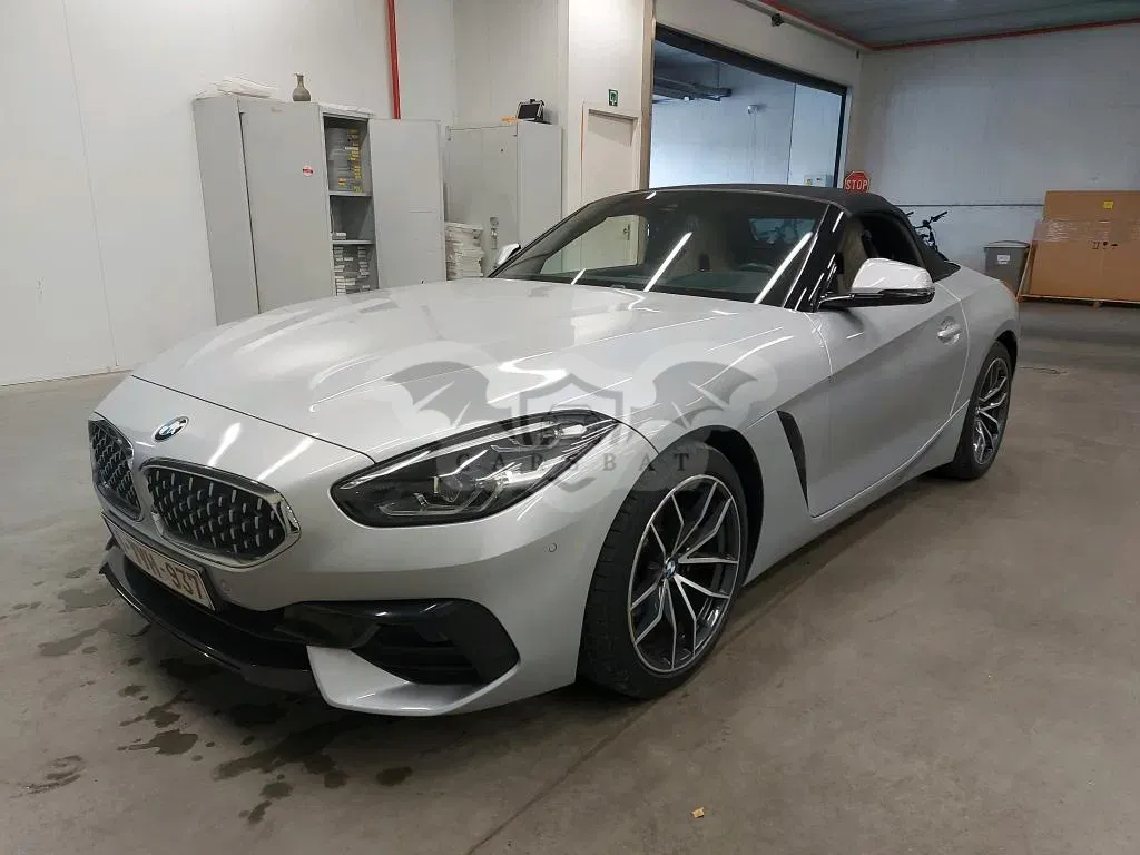 BMW Z4 20i Sport Line 2020
