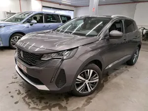Peugeot 3008 1.5 HDI Allure Pack 2020