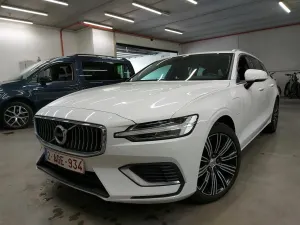 Volvo V60 T6 Inscription Expression 2021