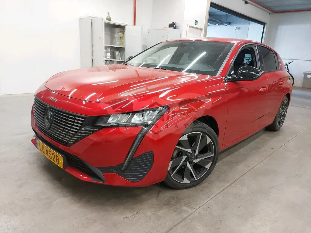 Peugeot 308 1.2i Allure 2024