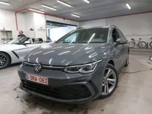 Volkswagen Golf Variant 1.0 eTSI R-Line 2023