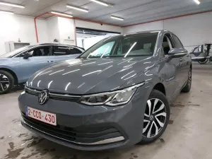 Volkswagen Golf 1.0 eTSI Active 2022