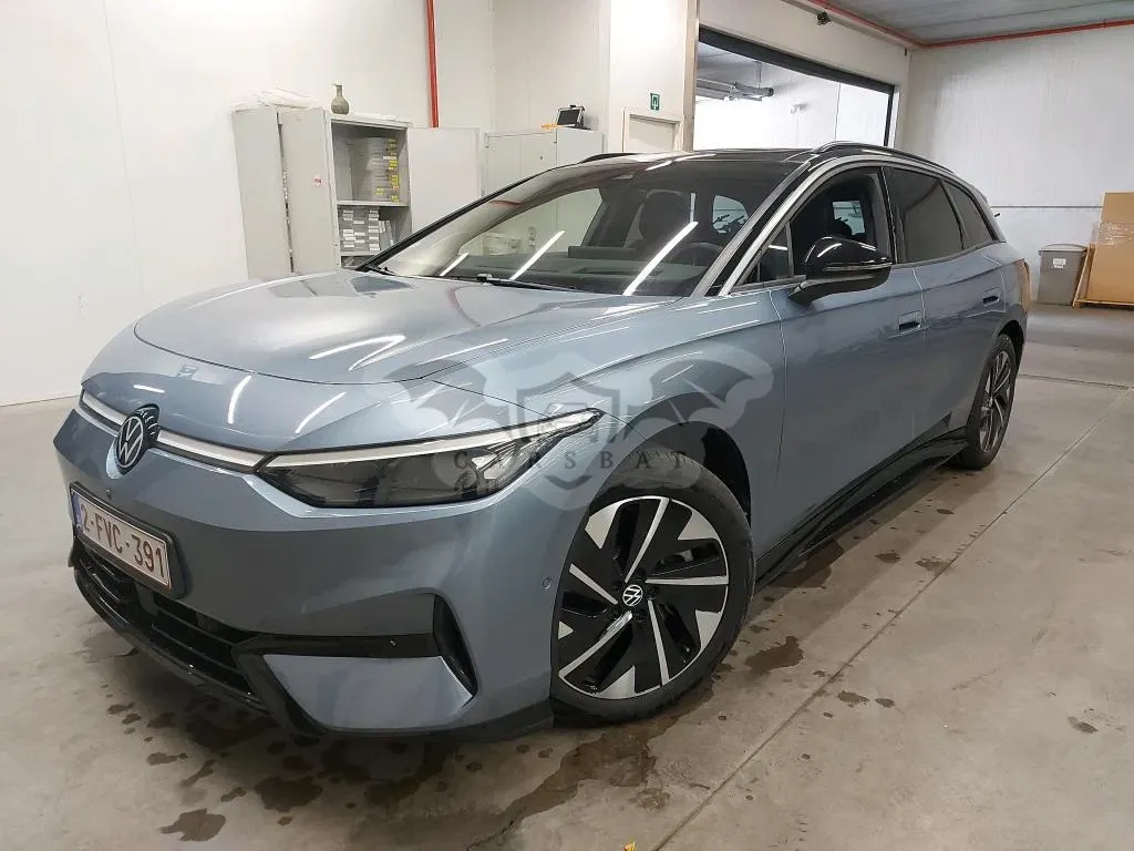 Volkswagen ID.7 Tourer 77 kWh Pro 2024