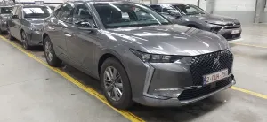 DS DS4 1.6 E-Tense Bastille 2023
