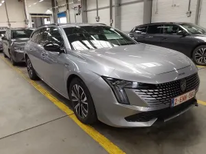 Peugeot 508 SW 1.6 Allure 2023