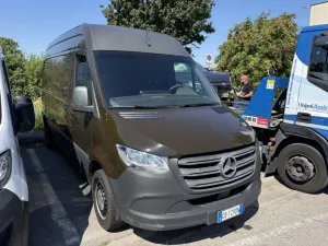 Mercedes-Benz Sprinter 311 CDI 2020