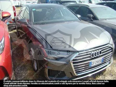Audi A6 50 TDI Sport 2021