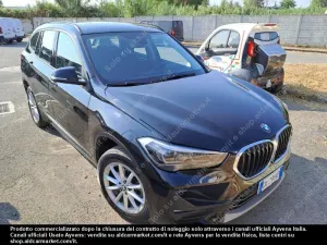 BMW X1 18d Business Advantage 2022