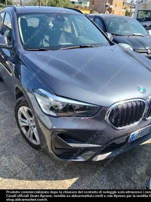 BMW X1 25e Advantage 2022