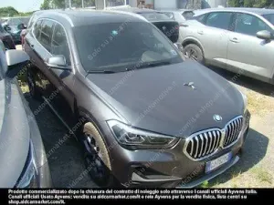 BMW X1 25e X Line 2022