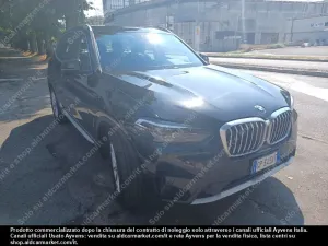 BMW X3 20i Sport 2023