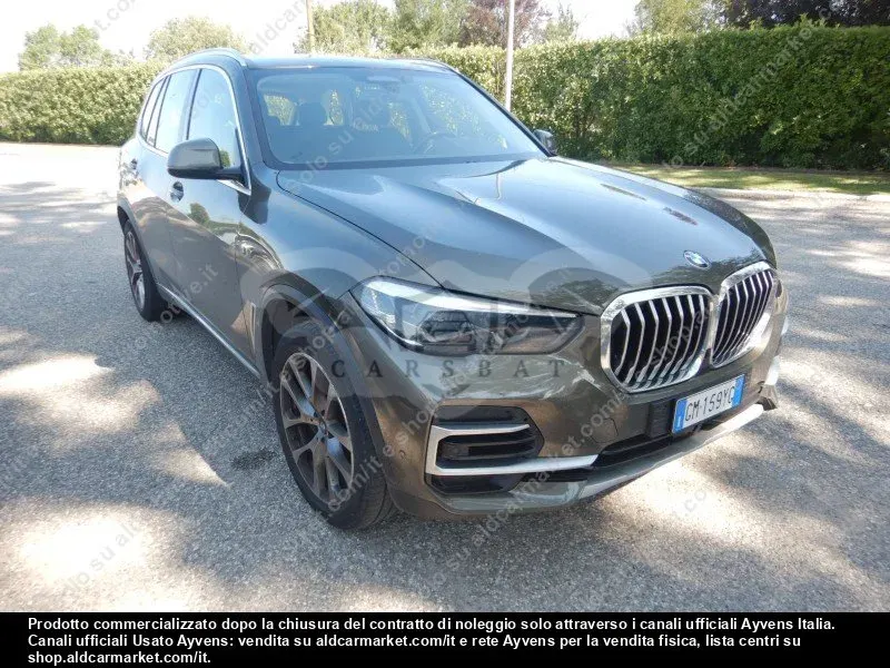 BMW X5 30d Sport 2023