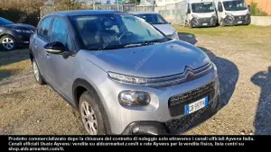 Citroën C3 Feel Feel 2020