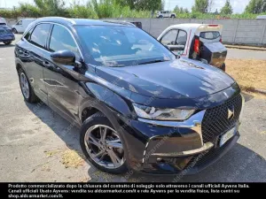 DS DS7 Crossback 1.6 E-TENSE Business 2022