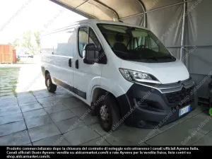 Citroën Jumper L2H1 2.2 2023