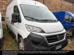 Fiat Ducato 2.0 MultiJet 2018