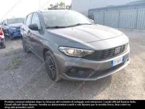 Fiat Tipo 1.6 MultiJet 2023