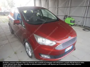 Ford C-Max 1.5 TDCI Titanium 2018