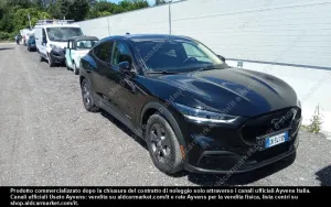 Ford Mustang Mach-E First Edition 2023