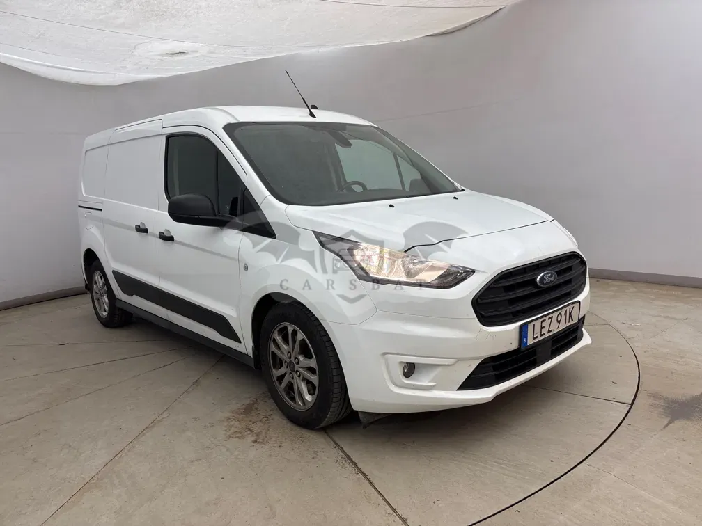 Ford Transit Connect Connect 1.5 2023