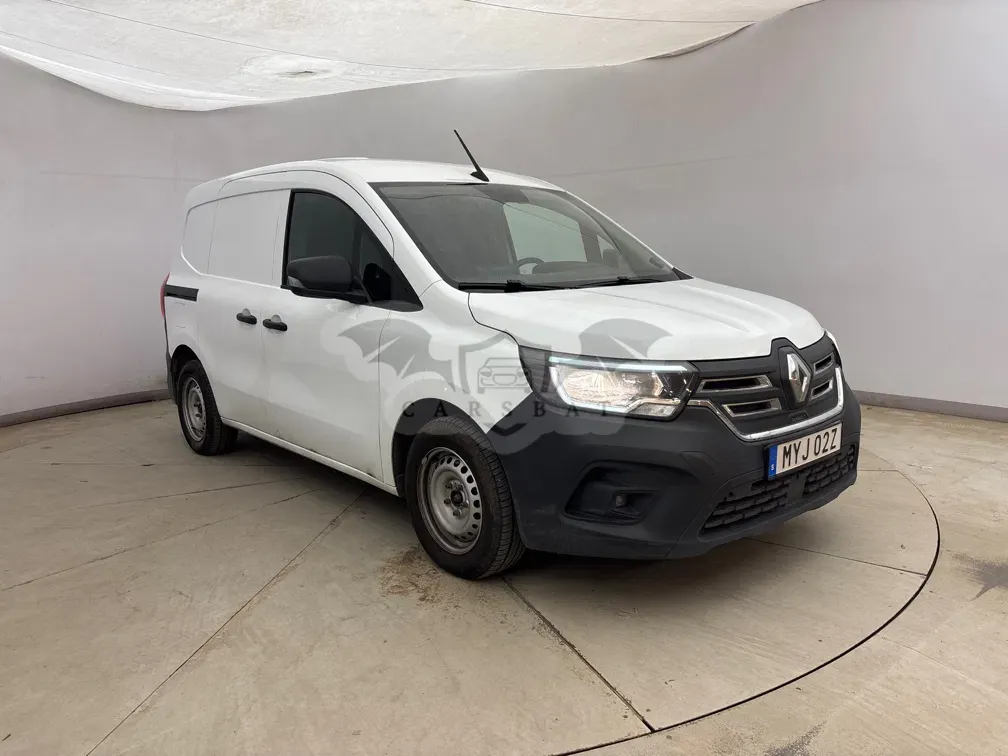 Renault Kangoo 22 kWh 2023