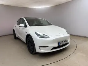Tesla Model Y Performance 2023