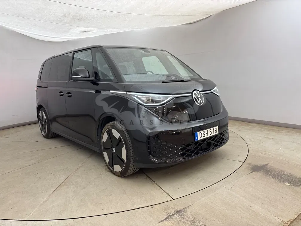 Volkswagen ID.Buzz Pro 77 kWh 2023