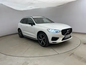 Volvo XC60 T6 2020