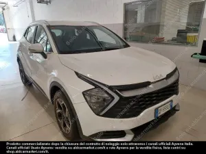 Kia Sportage 1.6 CRDI Business 2023
